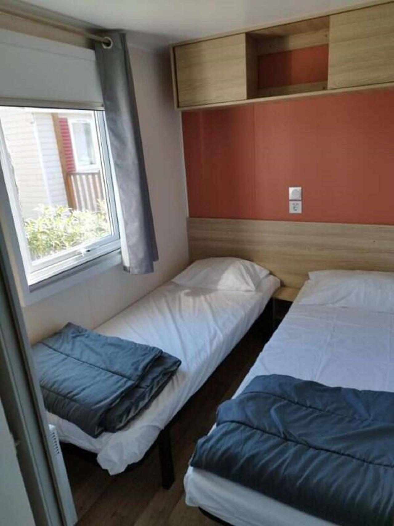 Mobile Home For You Кане Экстерьер фото
