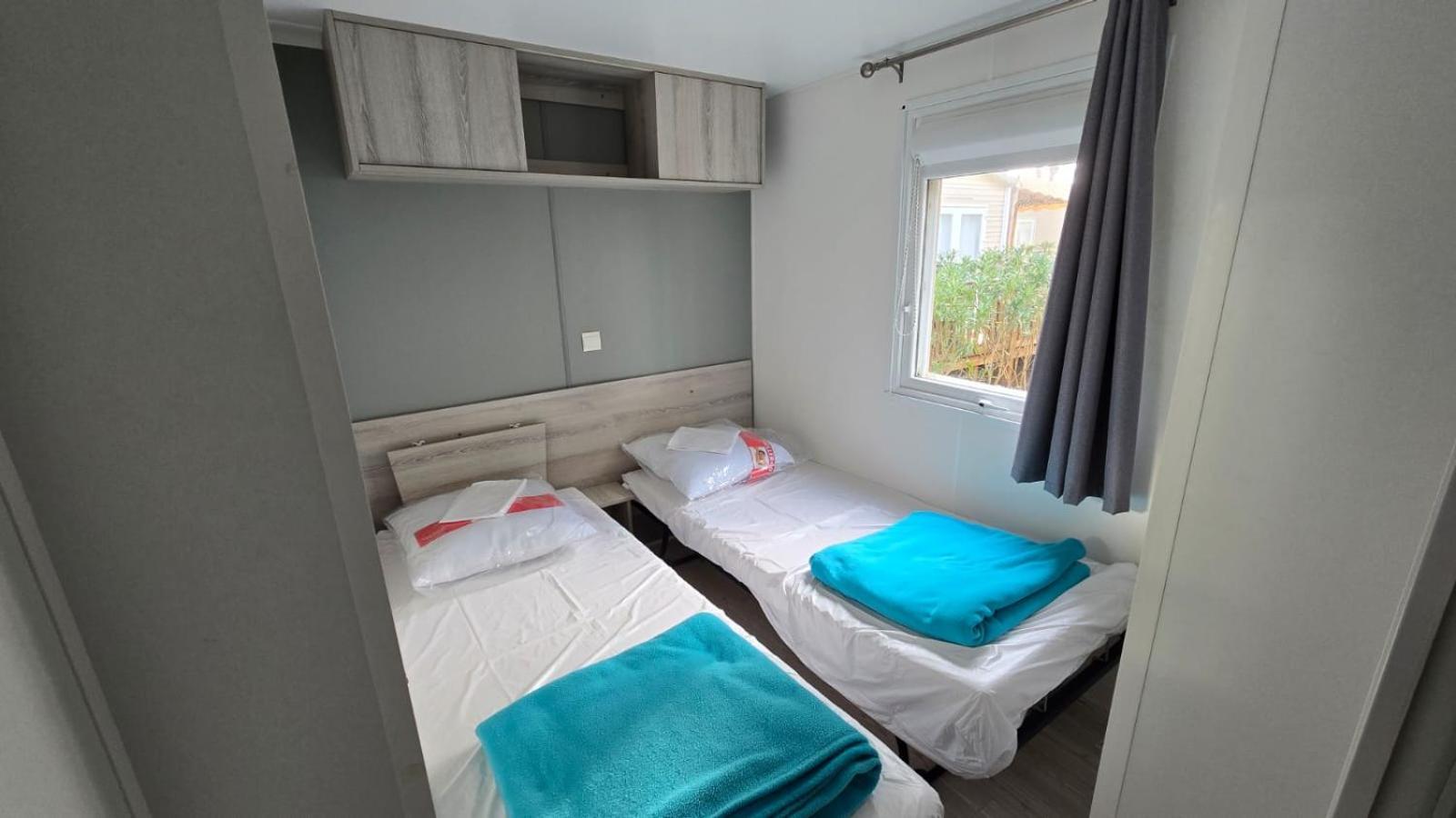 Mobile Home For You Кане Экстерьер фото