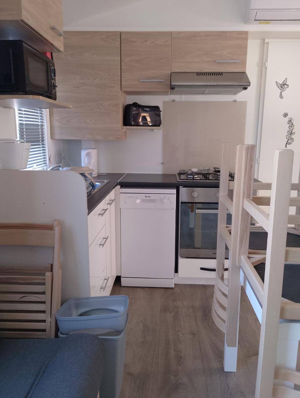 Mobile Home For You Кане Экстерьер фото