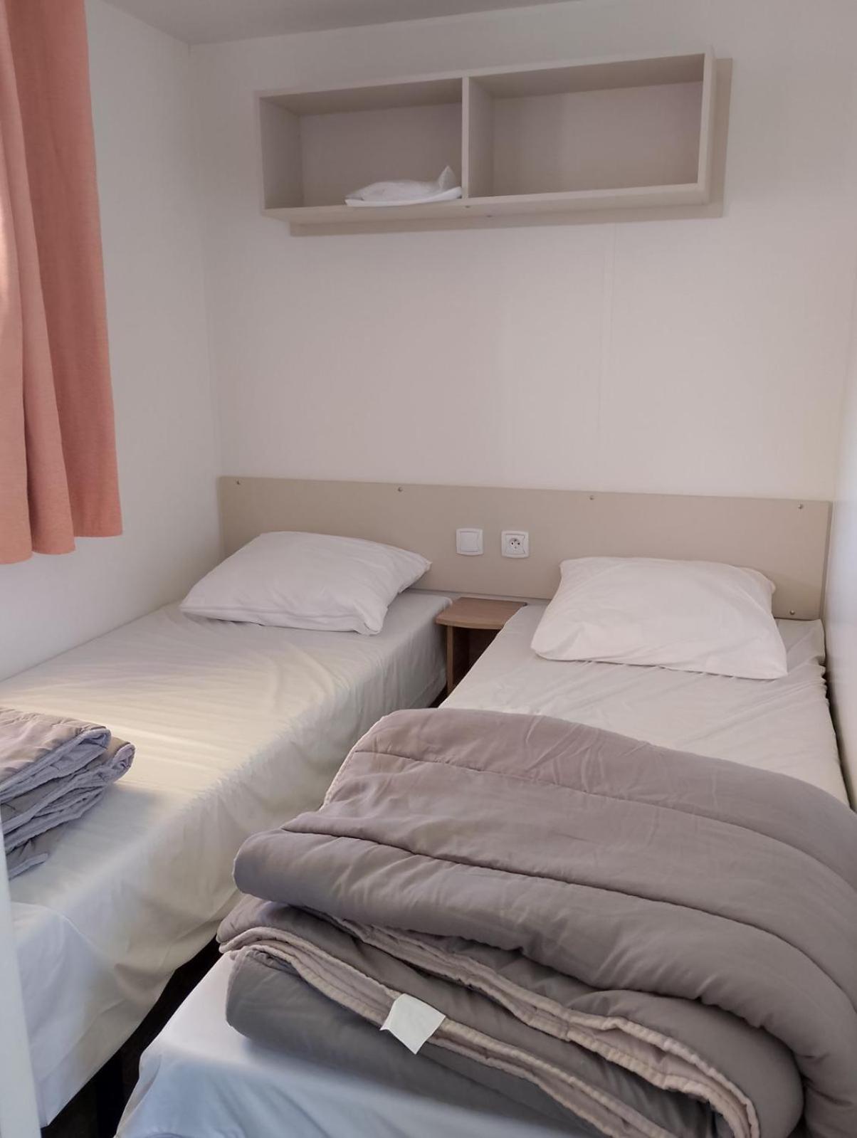 Mobile Home For You Кане Экстерьер фото