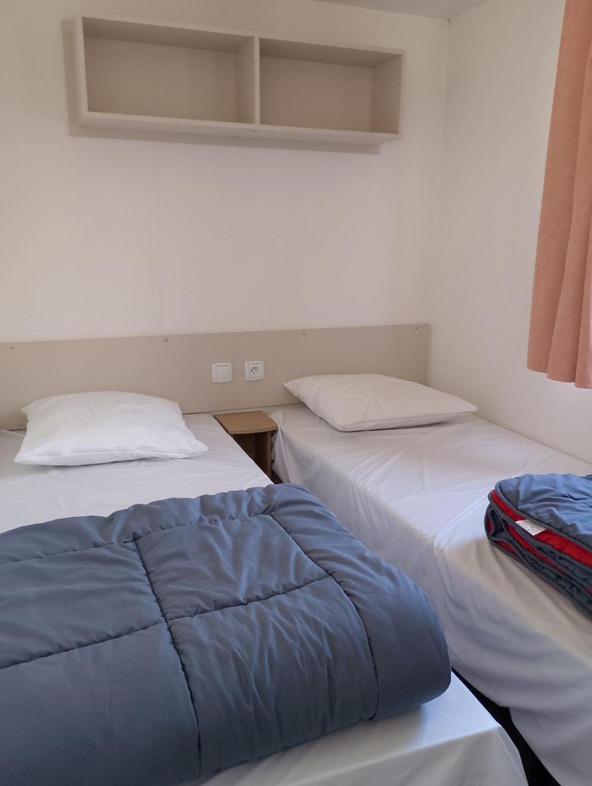 Mobile Home For You Кане Экстерьер фото