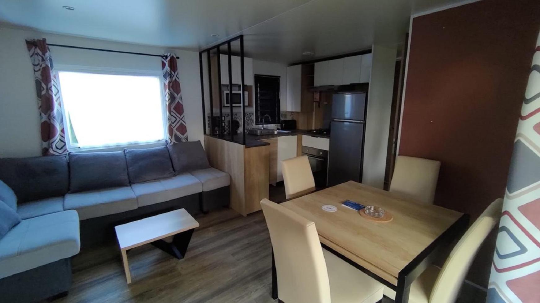 Mobile Home For You Кане Экстерьер фото