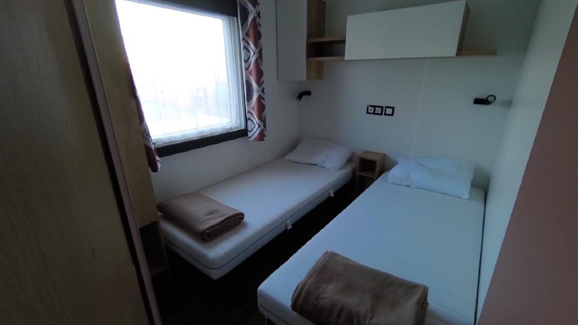 Mobile Home For You Кане Экстерьер фото