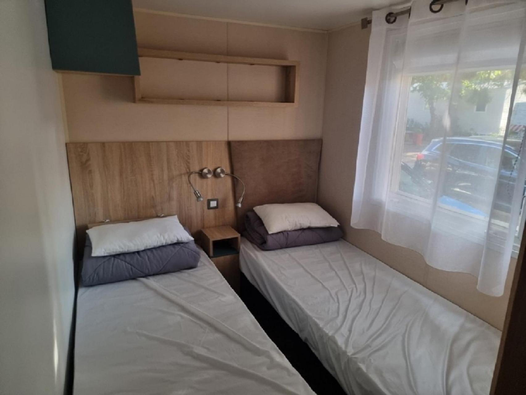 Mobile Home For You Кане Экстерьер фото