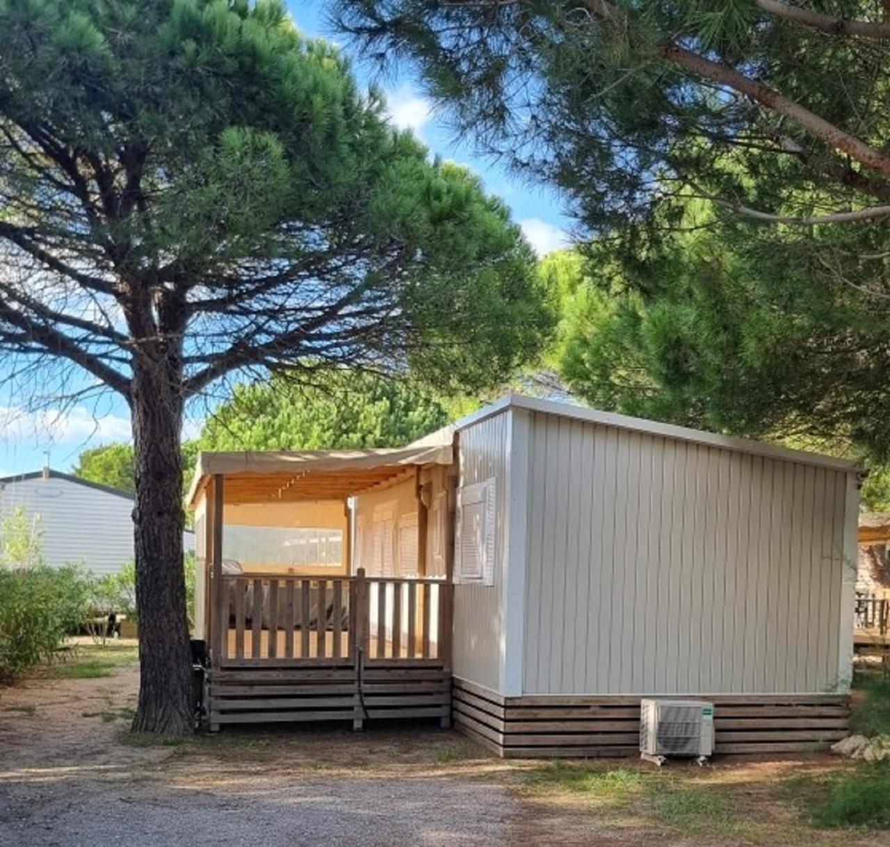 Mobile Home For You Кане Экстерьер фото