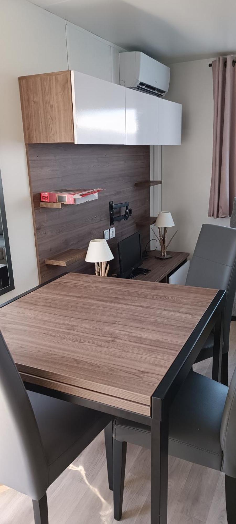 Mobile Home For You Кане Экстерьер фото